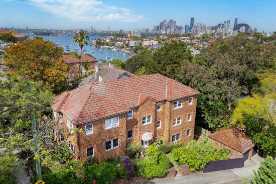 5/152 Milson Road, Cremorne, NSW 2090