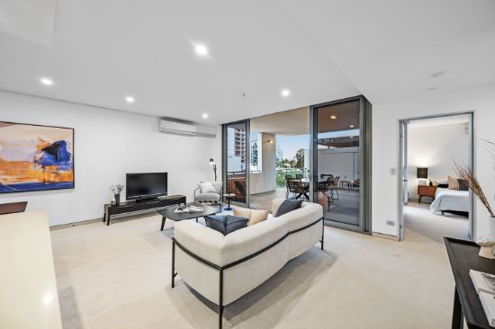 5/155 Adelaide Terrace, East Perth, WA 6004