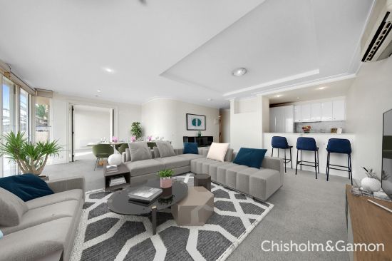 5/156 Beaconsfield Parade, Albert Park, Vic 3206