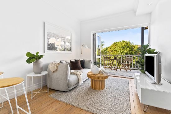 5/157 Brook Street, Coogee, NSW 2034