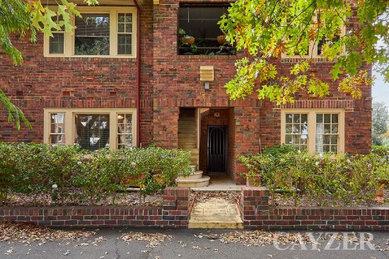 5/16-20 York Street, St Kilda West, Vic 3182