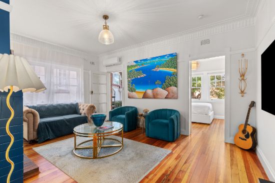 5/17 Darley Road, Manly, NSW 2095