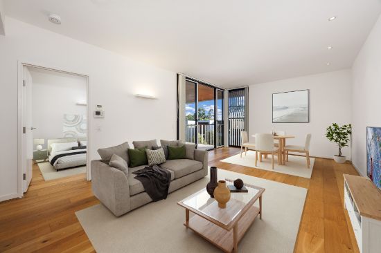5/17 Hamilton Corner, Lindfield, NSW 2070