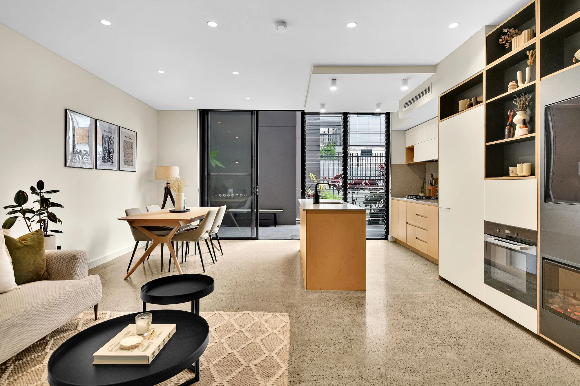 5/17 Ralph Street, Alexandria NSW 2015