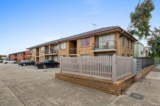 5/174 Victoria Street, Brunswick, Vic 3056