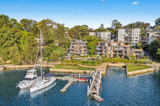 5/18 Oxley Street, Glebe, NSW 2037