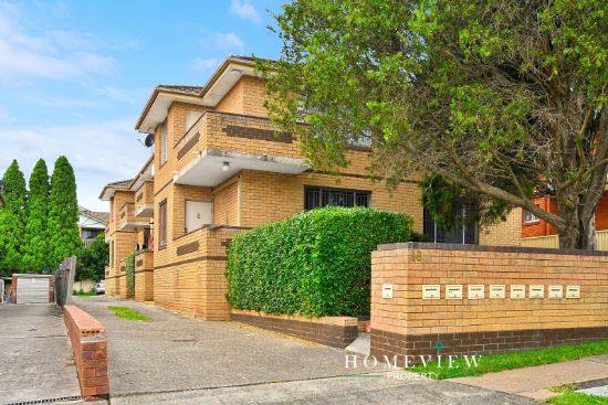 5/18 Willeroo Street, Lakemba, NSW 2195