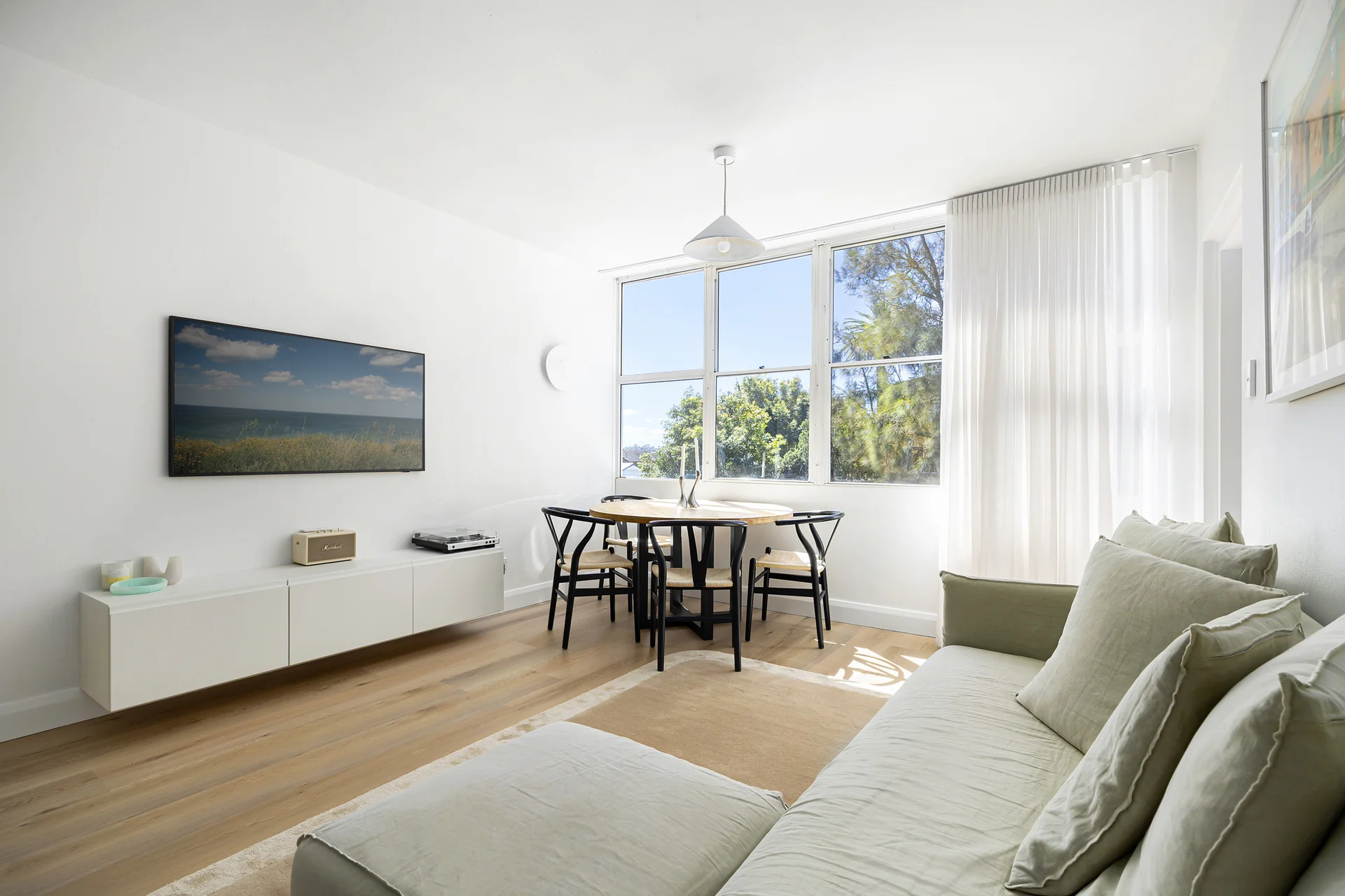 5/19-21 Park Avenue, Randwick, NSW 2031