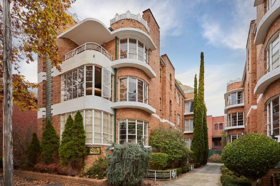 5/19 Adams Street, South Yarra, Vic 3141