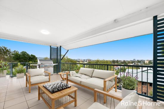 5/194 Carmody Road, St Lucia, Qld 4067