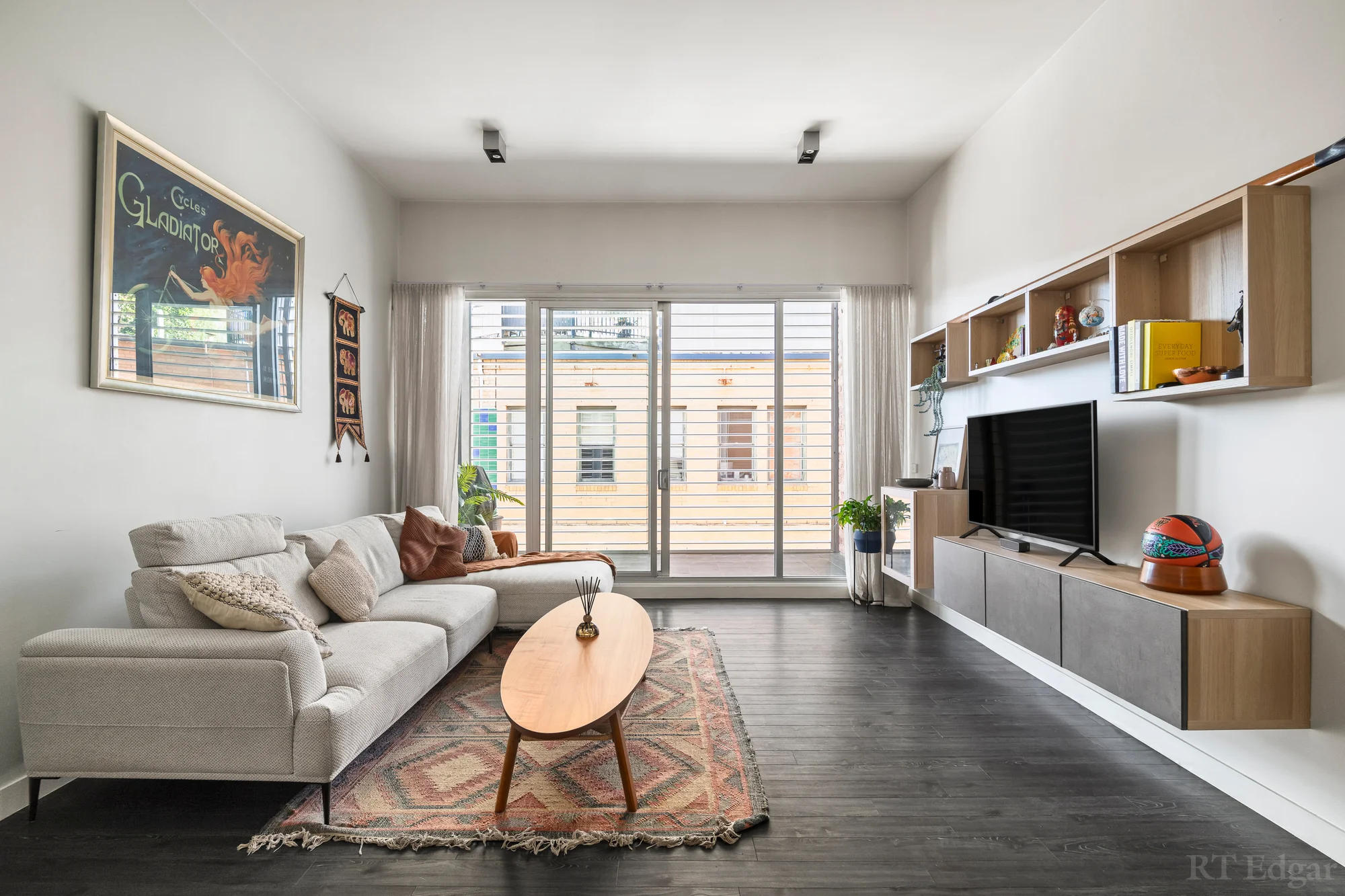5/2 Kipling Street, Cremorne, Vic 3121