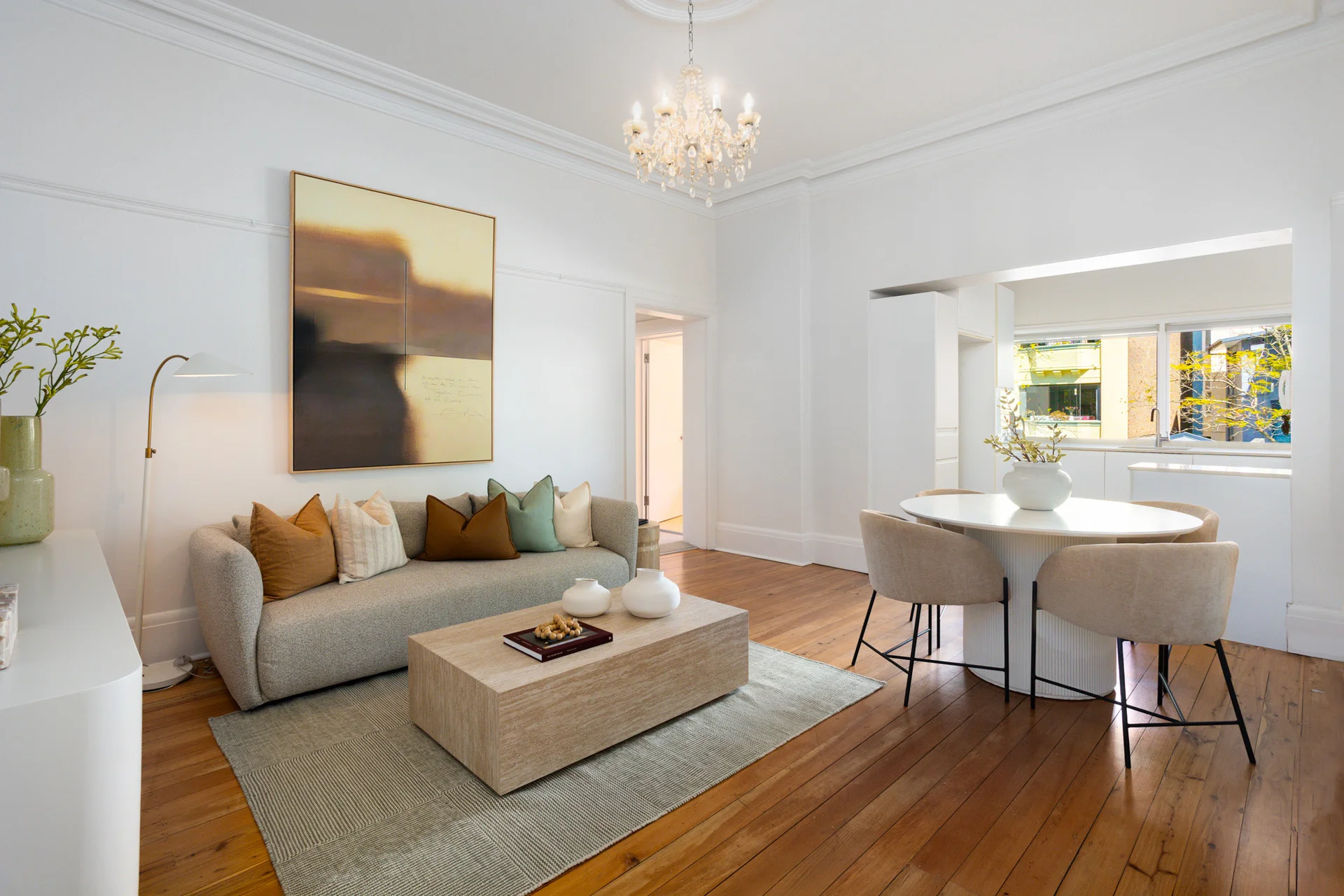 5/2 Waratah Street, Rushcutters Bay, NSW 2011