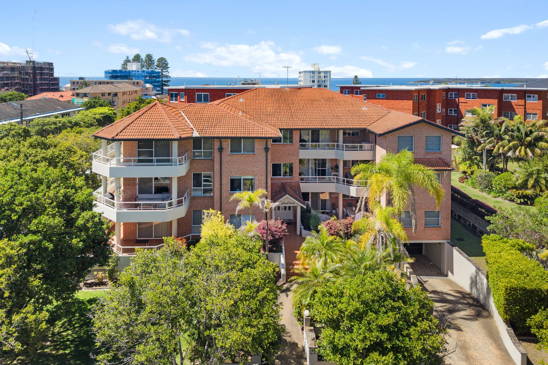 5/20-22 Parramatta Street, Cronulla, NSW 2230