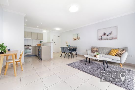 5/20-26 Marlborough Road, Homebush West, NSW 2140