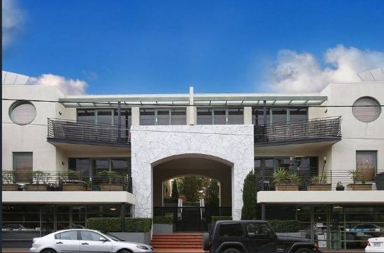 5/20 St Edmonds Road, Prahran, Vic 3181