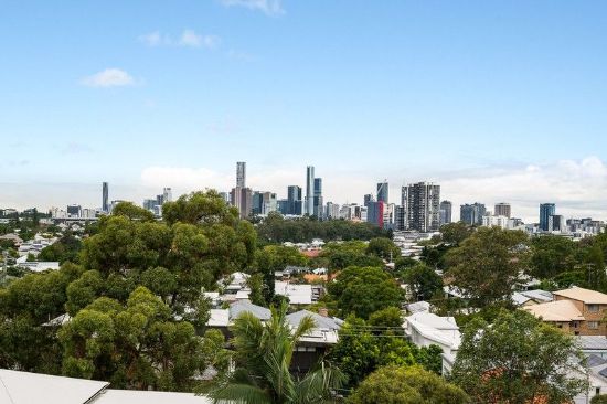 5/200 Baroona Road, Paddington, Qld 4064