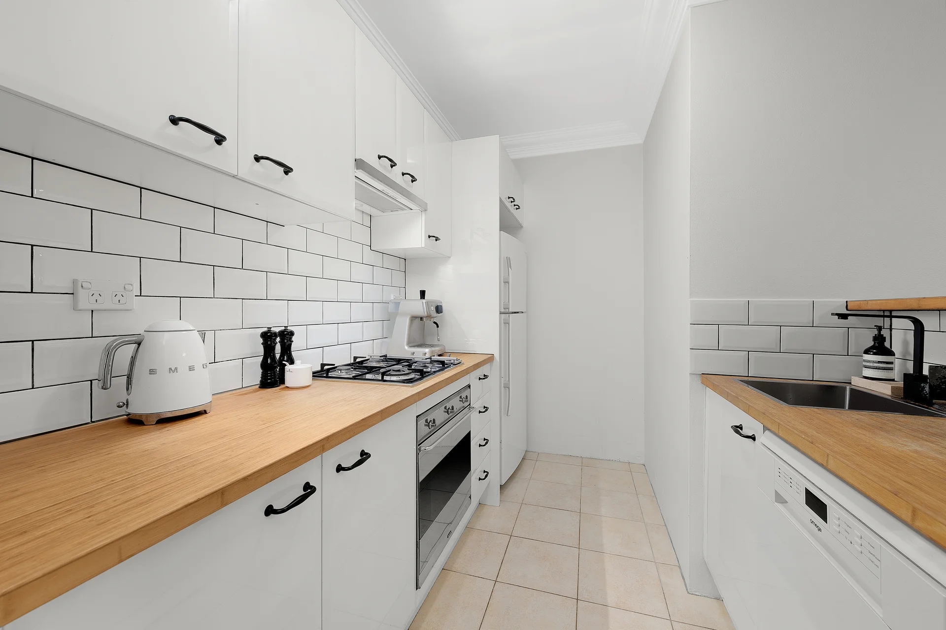 5/214-216 Pacific Highway, Greenwich, NSW 2065