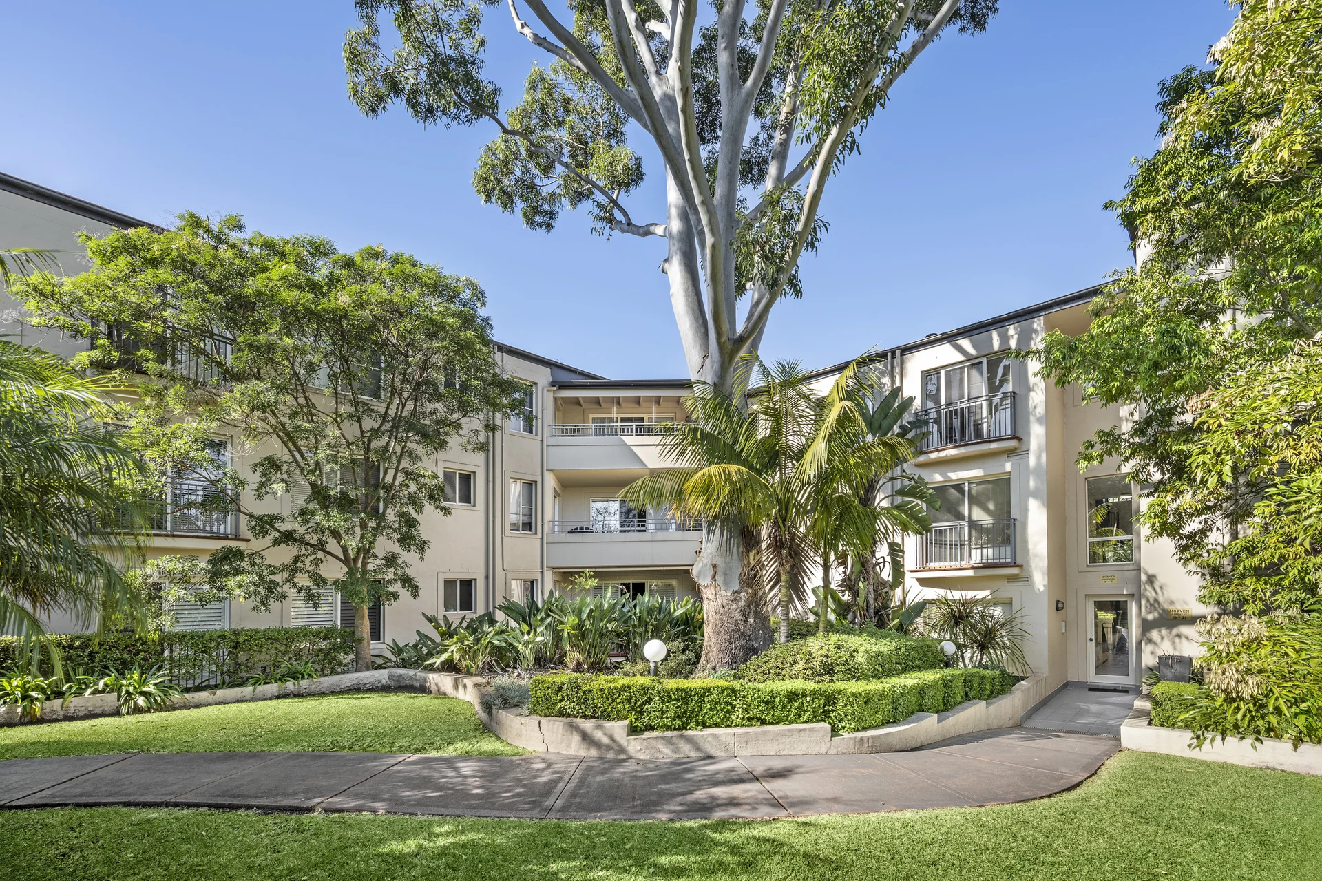 5/214-216 Pacific Highway, Greenwich, NSW 2065