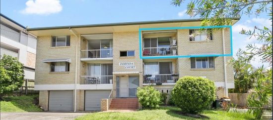 5/22 Dorinda Street, Greenslopes, Qld 4120