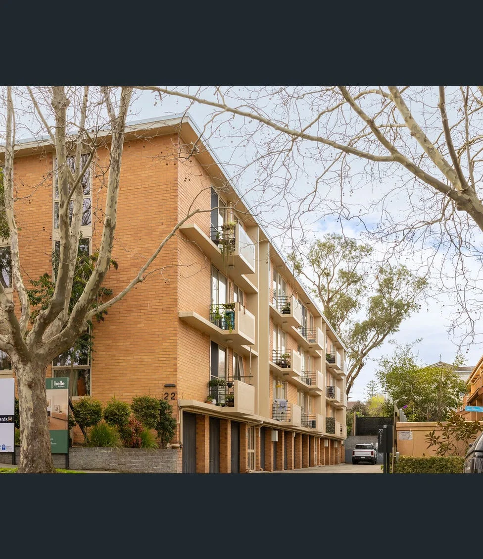 5/22 Rockley Road, South Yarra, Vic 3141