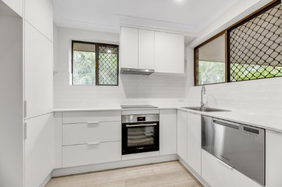 5/22 Stafford Street, Windsor, Qld 4030