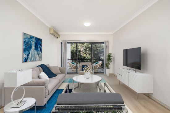5/228-234 Pacific Highway, Greenwich, NSW 2065