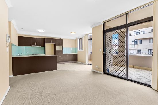 5/26-28 Market St, Wollongong, NSW 2500