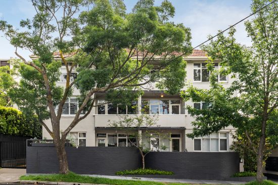 5/27 Wallace Avenue, Toorak, Vic 3142