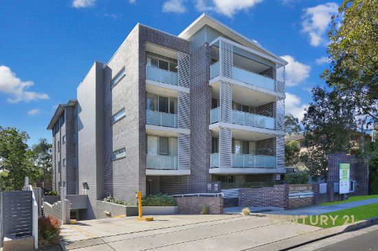 5/271 Dunmore Street, Pendle Hill, NSW 2145