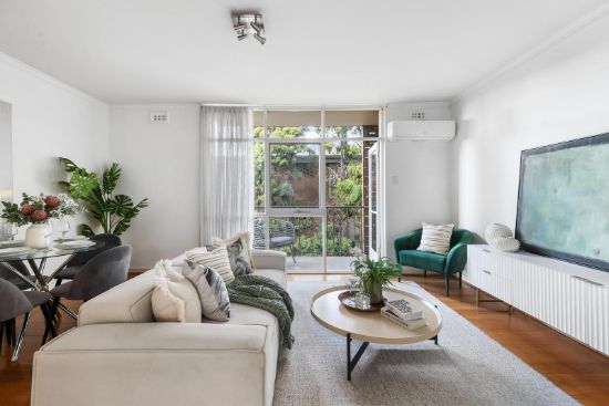 5/2A Davidson Street, South Yarra, Vic 3141