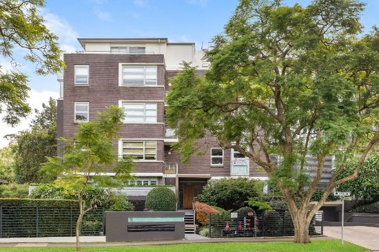 5/2B Havilah Road, Lindfield, NSW 2070