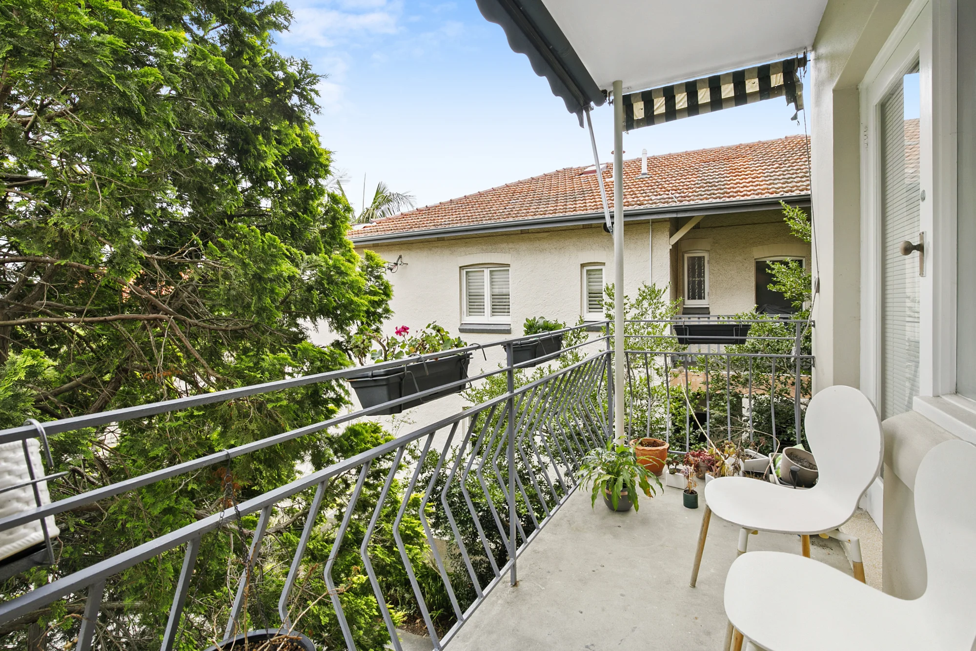 5/2B Wallaringa Avenue, Kurraba Point, NSW 2089
