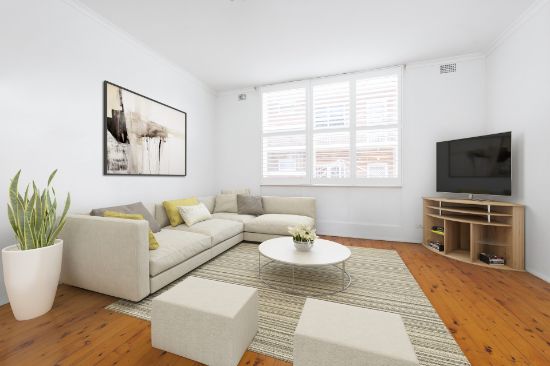 5/3 Cross Street, Balgowlah, NSW 2093