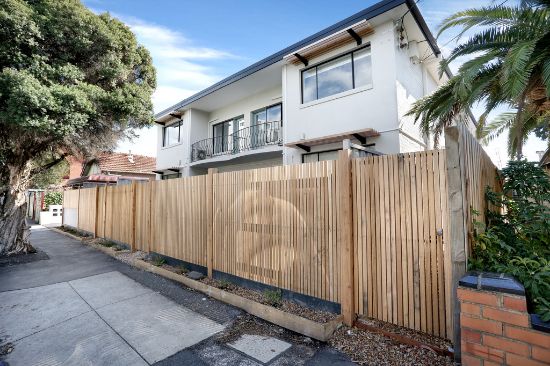5/3 Hickford Street, Brunswick, Vic 3056