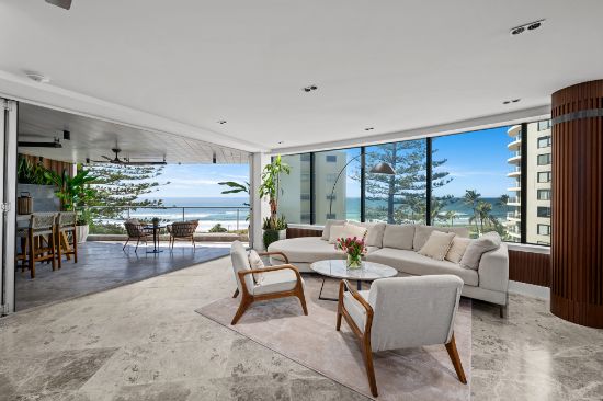 5/30-32 Garfield Terrace, Surfers Paradise, Qld 4217