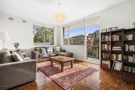5/30 Warringah Road, Mosman, NSW 2088