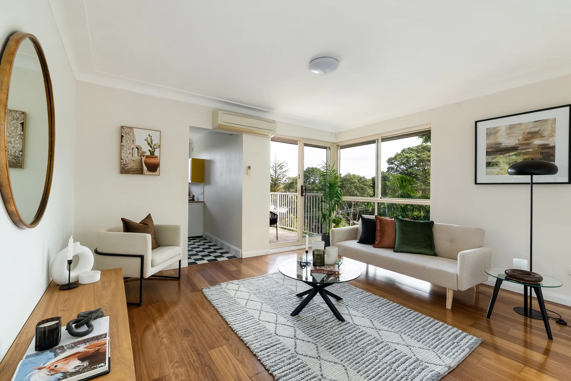 5/31 Ness Avenue, Dulwich Hill, NSW 2203