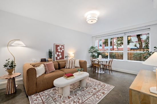 5/32 The Avenue, Windsor, Vic 3181