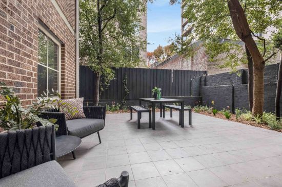 5/327 Dandenong Road, Prahran, Vic 3181