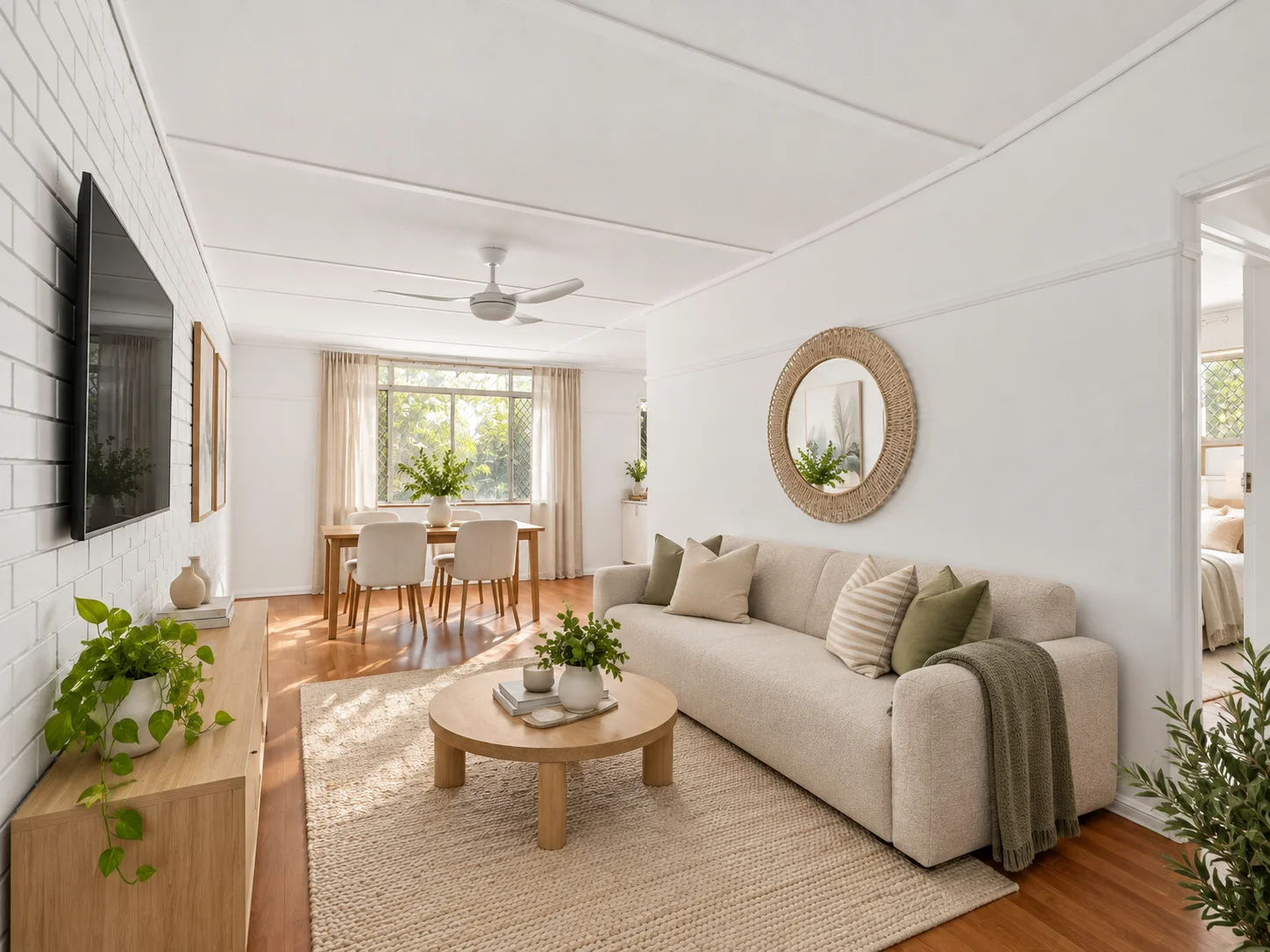 5/349 Riding Road, Balmoral, Qld 4171