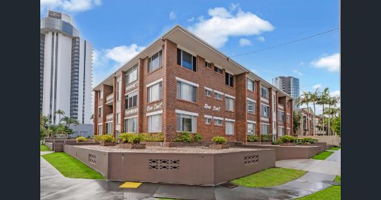 5/35 Second Avenue, Broadbeach, Qld 4218