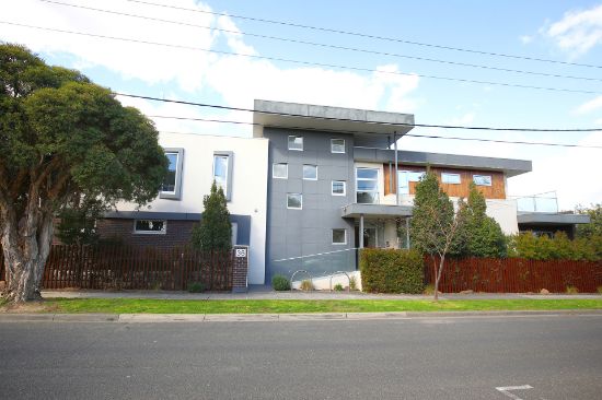 5/36 Mitchell Street, Doncaster East, Vic 3109