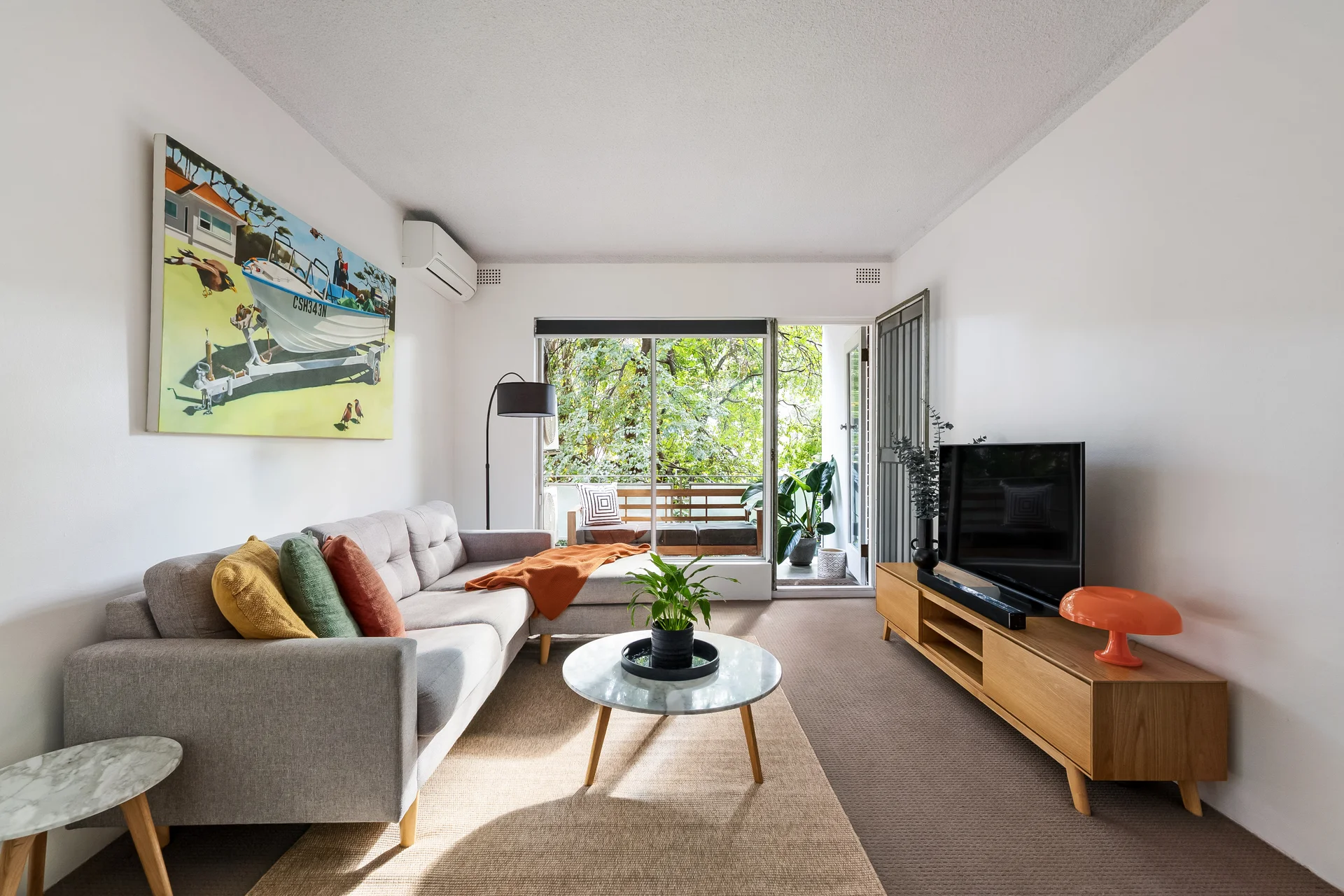 5/385 New Canterbury Road, Dulwich Hill, NSW 2203