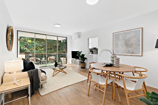 5/4-6 Kynaston Avenue, Randwick, NSW 2031