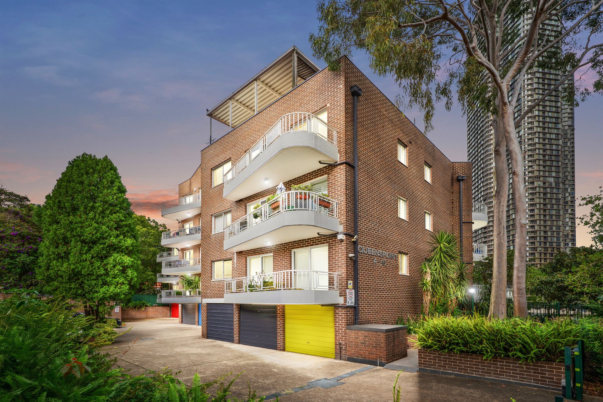 5/4-6 Queens Avenue, Parramatta, NSW 2150 5/4-6 Queens Avenue, Parramatta, NSW 2150