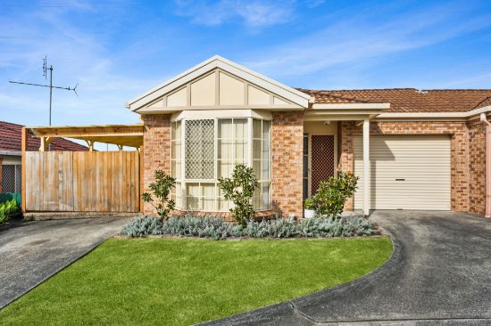 5/4 Macleay Place, Albion Park, NSW 2527