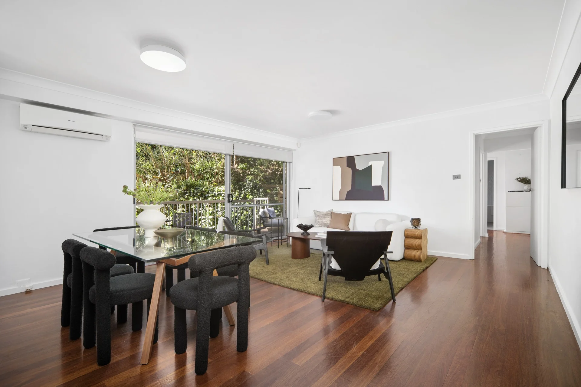 5/4 Mitchell Road, Darling Point, NSW 2027