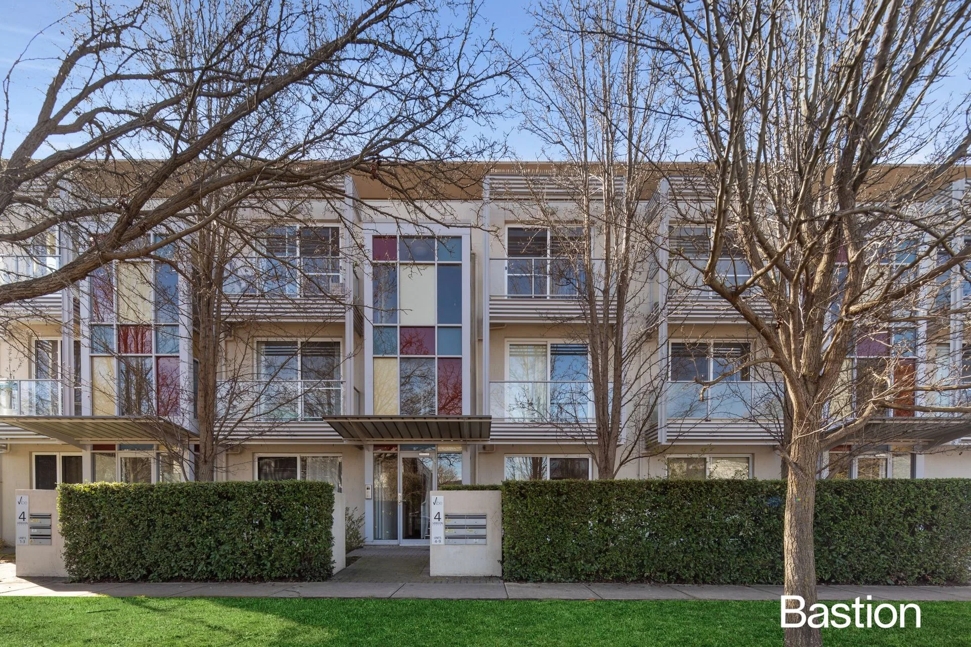 5/4 Verdon Street, O'Connor, ACT 2602
