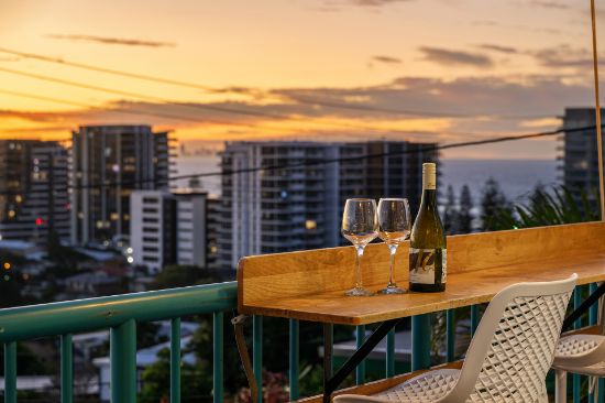 5/40-42 Rutledge Street, Coolangatta, Qld 4225