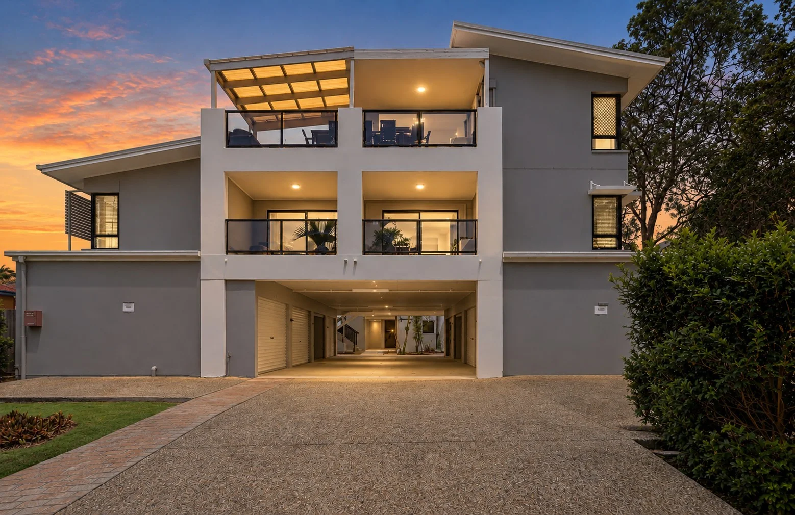 5/42 Hilltop Avenue, Chermside, Qld 4032